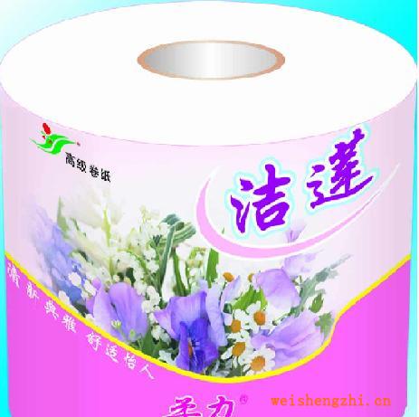 供應卷紙，衛(wèi)生卷紙