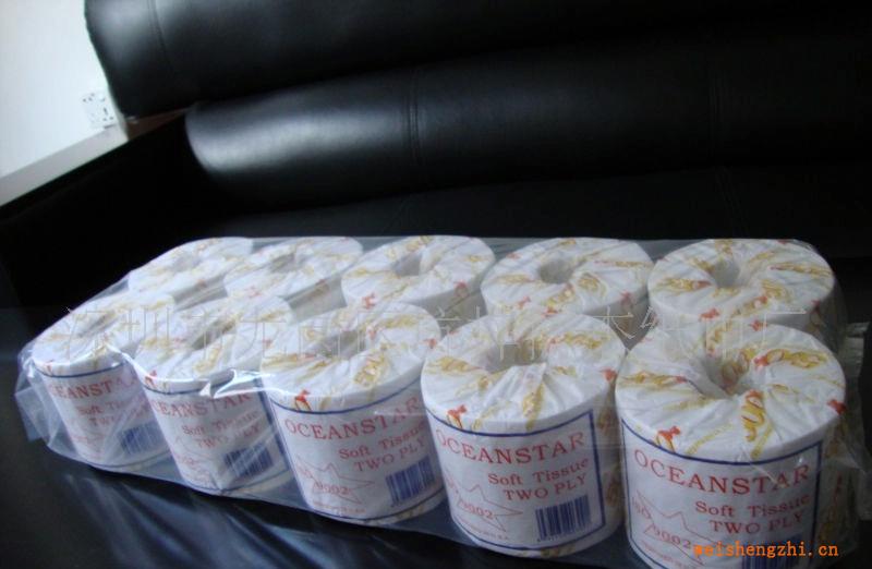 140g生活衛生小卷紙Oceanstar