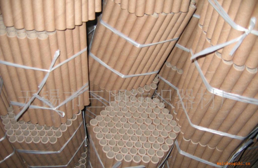 【大量供应】包装纸纸管、彩色纸卷用纸管，包装厂专用