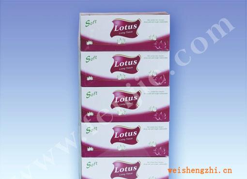 供應(yīng)極品單抽紙巾盒