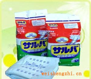 【廠家直銷】灑露把超強(qiáng)紙尿褲，成人紙尿褲，成人尿不濕