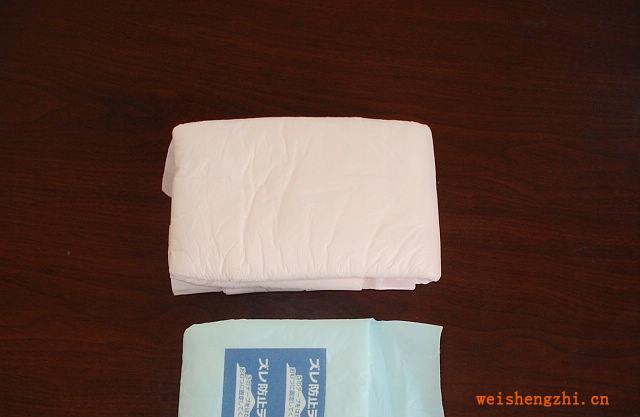 【OEM加工】成人尿不濕護理墊專業制造