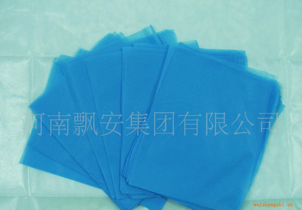 供應一次性使用醫(yī)用治療巾無紡布