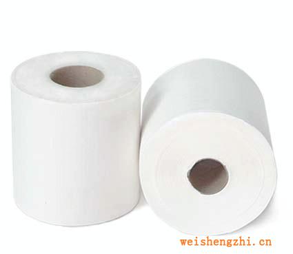 厂家直销供应优质卷筒卫生纸