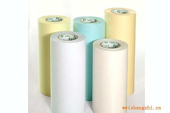 生产加工供应格拉辛纸硅油纸离型纸