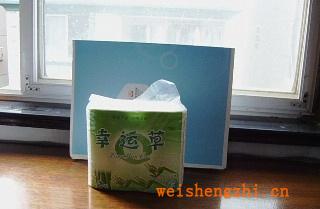 玉双童草浆纸