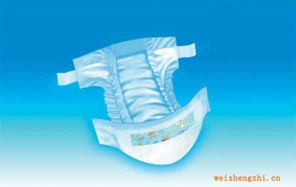 貼牌加工高中低檔紙尿褲、片