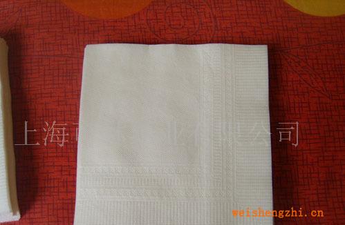 供應餐巾紙/面巾紙/盒裝面巾紙/衛生紙