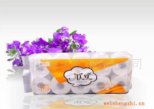 欣歡冰爽卷紙A031200易開口[廠家直銷]批發(fā)