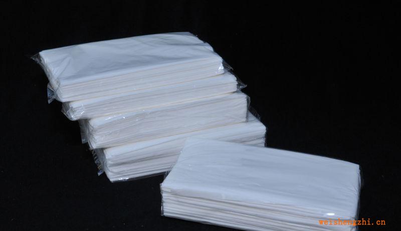 航空纸巾包(飞机卫生间面巾纸)