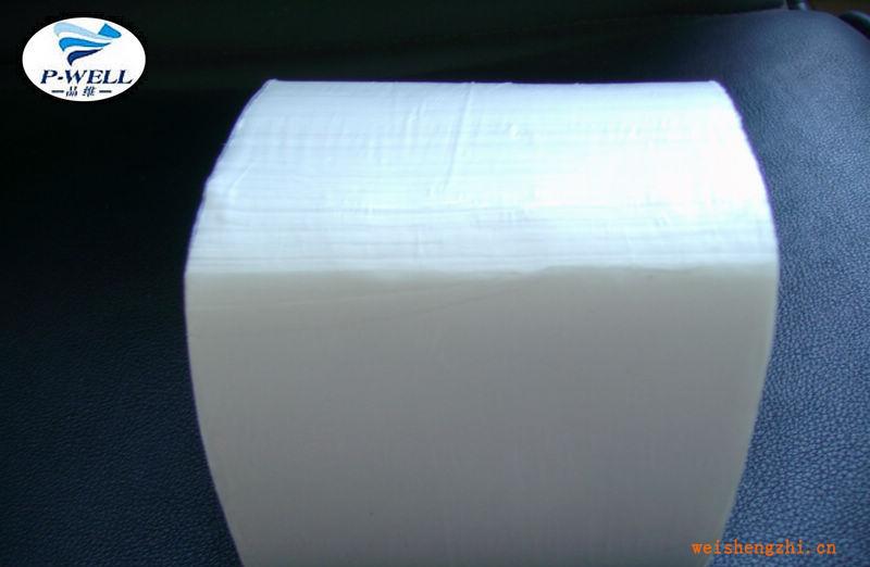 厂家直销原木浆短装软包抽纸面巾纸