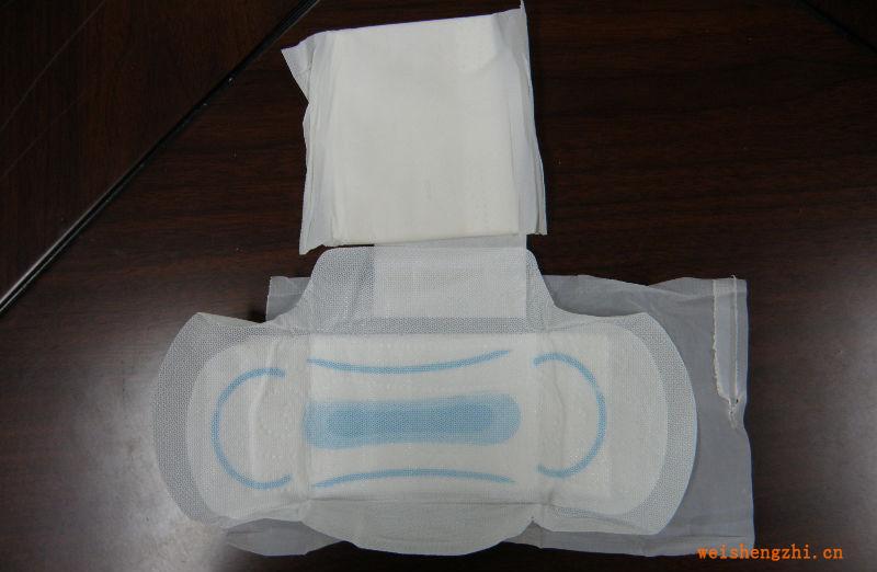 LADYNAPKIN----厂家直接供应一次性女士畅销优质女士卫生巾