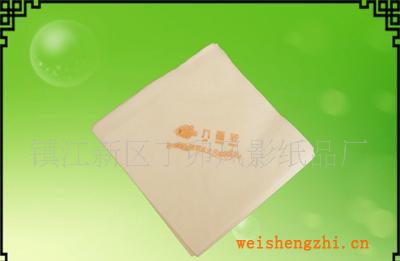 厂家长期直供可按客户需求订做230印字纯木浆餐巾纸