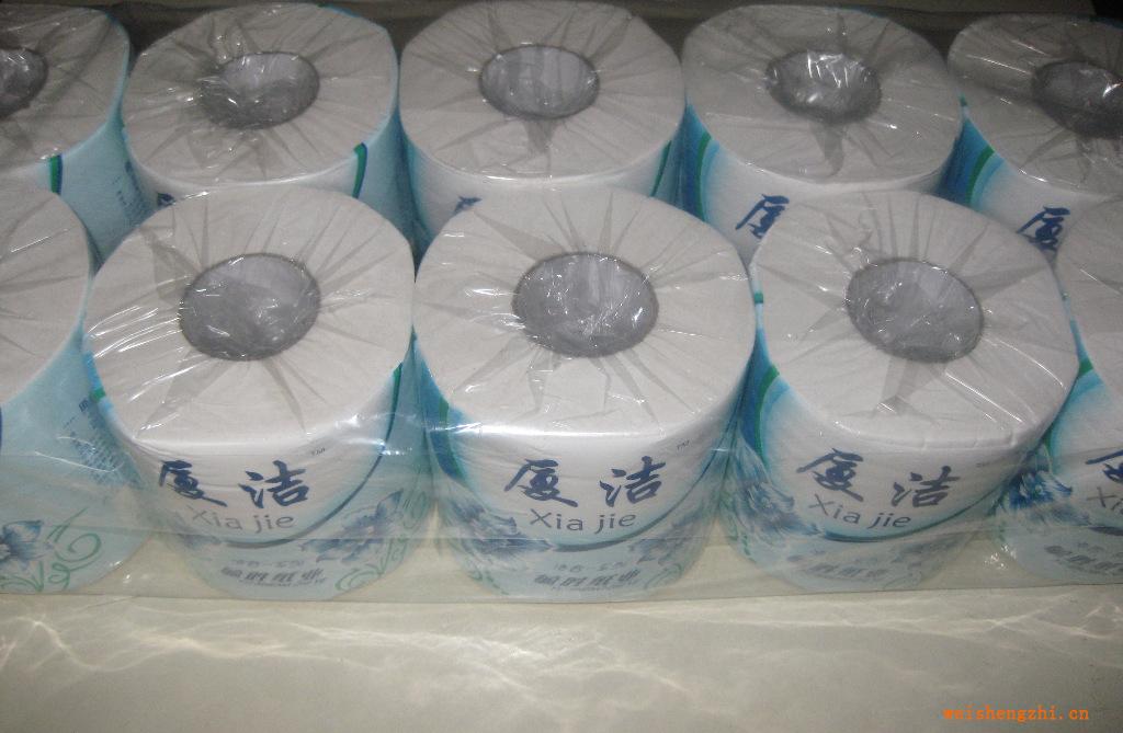 專供優(yōu)質(zhì)出口原生木漿卷紙、衛(wèi)生卷筒紙