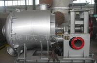 供應雜質(zhì)分離機