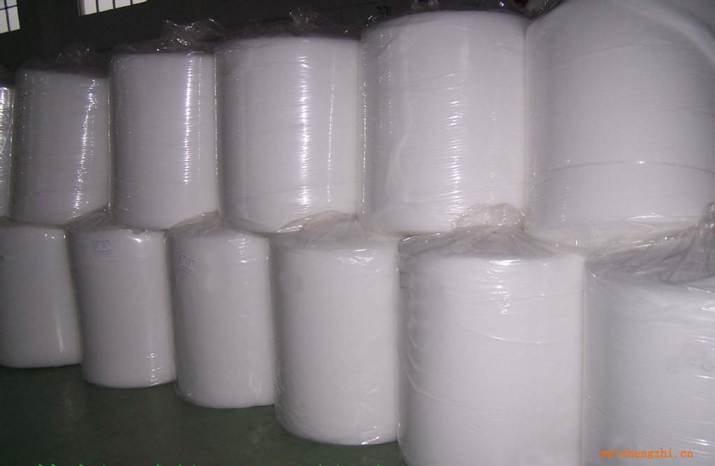 熱銷蓬松熱風無紡布50g