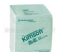 0383款晶柔抽取式單層衛(wèi)生紙