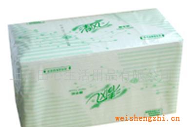 供應(yīng)清風(fēng)240張二折擦手紙(圖)