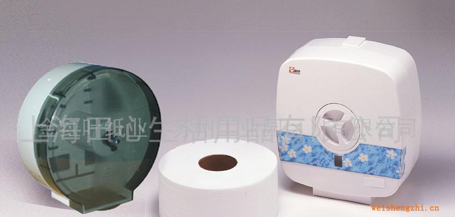 供應(yīng)清風(fēng)大卷衛(wèi)生紙(珍寶卷紙)(圖)