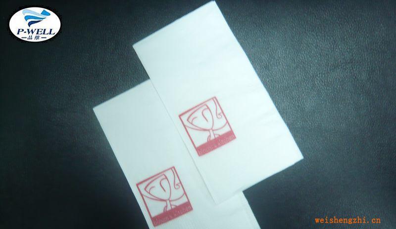 品維紙業(yè)專業(yè)定制40*40印花餐巾，面巾，歡迎定制