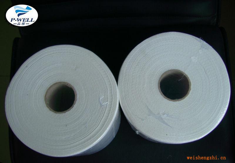 品维纸业专业生产销售、珍宝卷纸、擦手纸巾等远销国内外