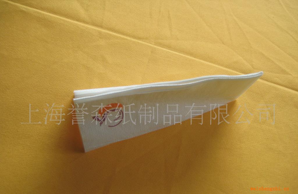 【厂家批发】原生木浆M型折叠纸巾定牌餐巾纸量大从优欢迎选购