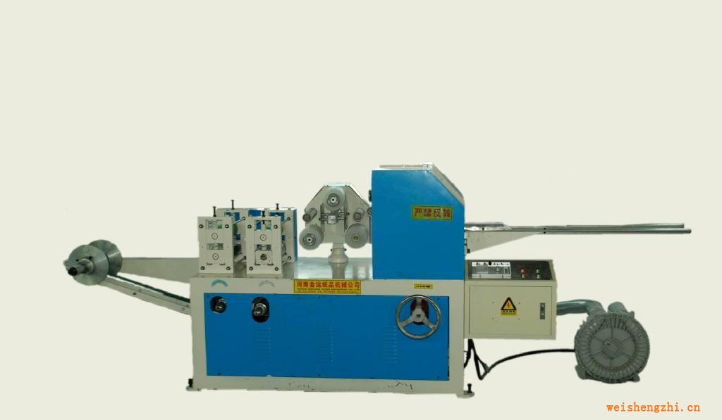 供應(yīng)JY-B210餐巾紙機(jī)多功能餐巾紙加工設(shè)備迷你機(jī)，手帕紙機(jī)巾機(jī)