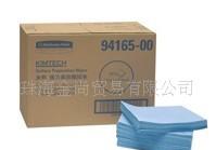 美国金佰利KIMTECH*金特*强力高效擦拭布（折叠式）