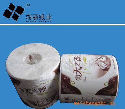 卷紙，擦手紙，軟抽，方巾紙等衛(wèi)生紙巾，生活用紙