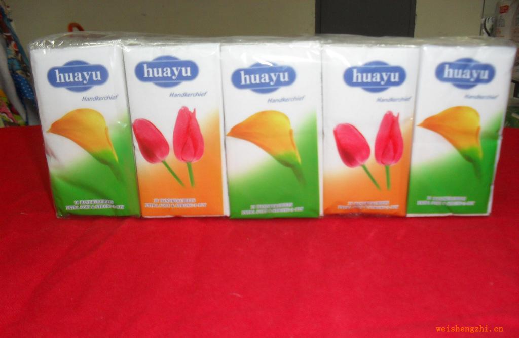 廠家供應(yīng)優(yōu)質(zhì)的手帕紙，價(jià)格實(shí)惠、質(zhì)量保證。