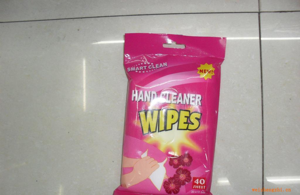 廠家長(zhǎng)期供應(yīng)優(yōu)質(zhì)的40片多功能濕巾，質(zhì)量保證、價(jià)格實(shí)惠。