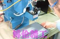 供應BL-8505M2汽車電子產品、絕緣、防塵、固定、熱熔膠點膠機