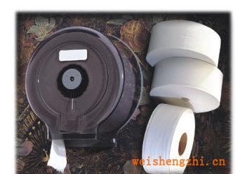 衡阳雁南纸制品厂办公写字楼专用　小盘纸（大卷纸）