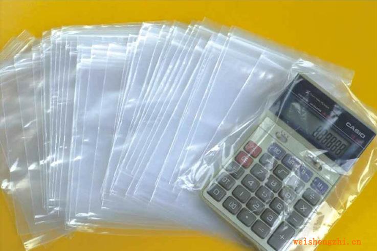 电子PE包装膜包装袋HDPE袋