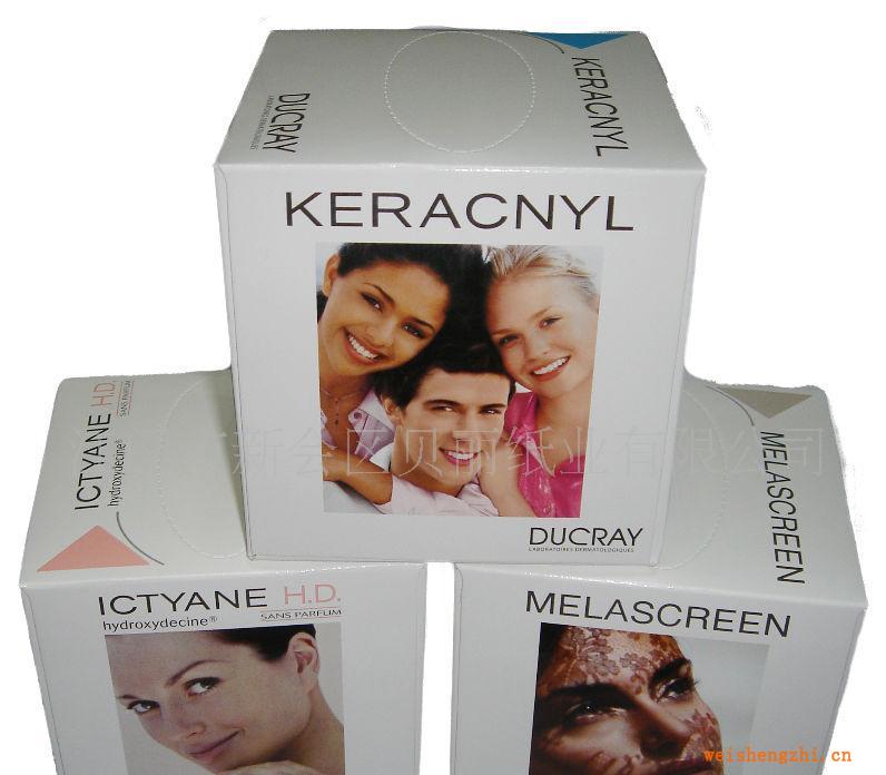 江門貝麗紙巾廠供應外貿貼牌盒裝抽取式紙面巾圖案獨特好看