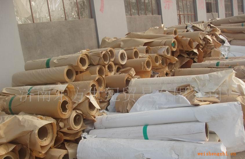 供應卷筒硅油紙