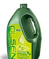 奧臣高濃縮環保全能生物清潔劑