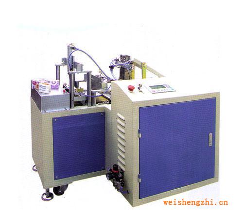 手帕紙單包包裝機(jī)