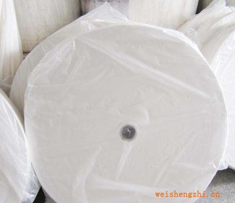 福建廠家供應優(yōu)質100%純木漿分盤紙