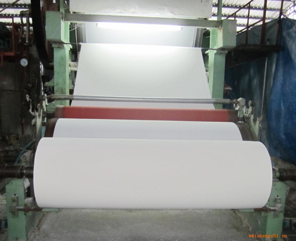 福建大量供应优质100%纯木浆170cm原纸柔软洁白