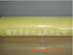 南京厂家直接出售防潮防油源顺优质单面硅油纸