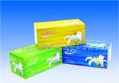 生活天T2006清雅100盒装面纸巾，