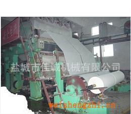 供應造紙機械廠家生產高速衛生紙機校正器造紙設備及配件