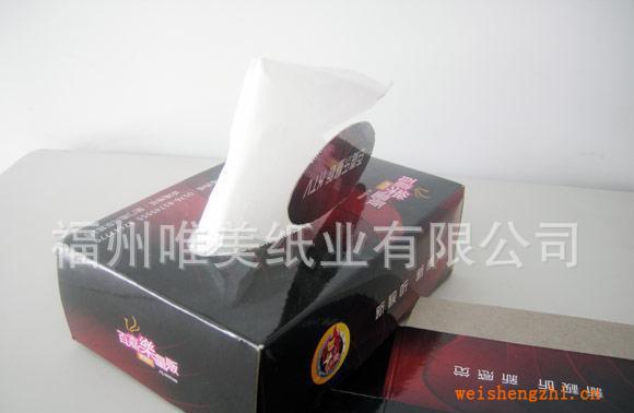 厂家直销纯木浆抽式卫生纸,适用于各种酒楼KTV,休闲娱乐会所