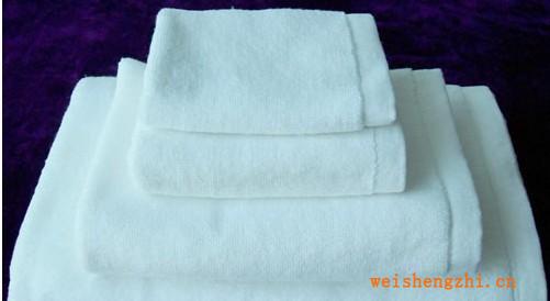 低价销售宾馆用毛巾、地巾、方巾、浴巾、地巾