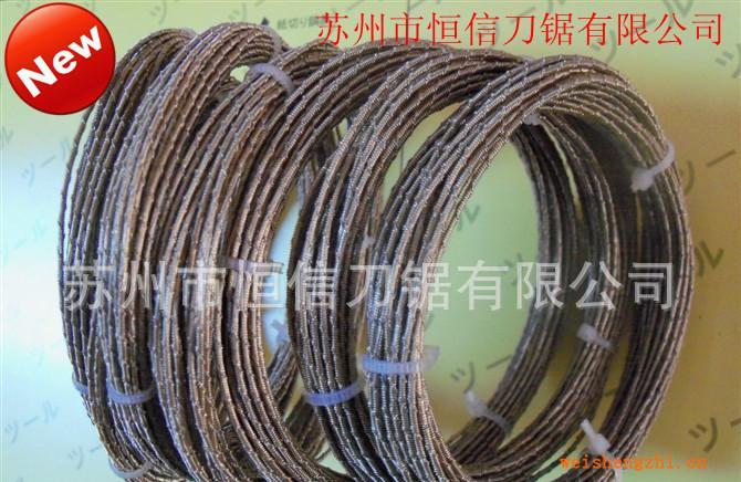 【恒信刀鋸】酚醛立切機(jī)刀鋸|酚醛泡沫切割絲刀|海綿切割機(jī)絲刀