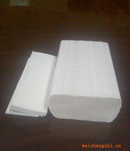 供应擦手纸（papertowel)