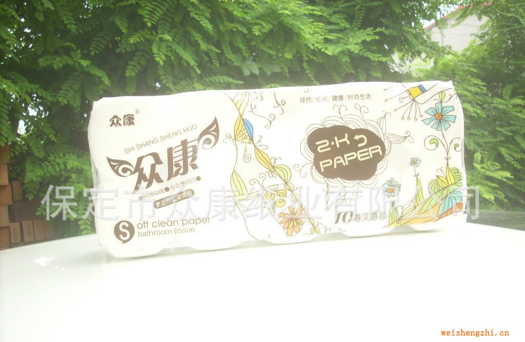 供應中國風胖妞1000克衛生紙招代理商(圖)