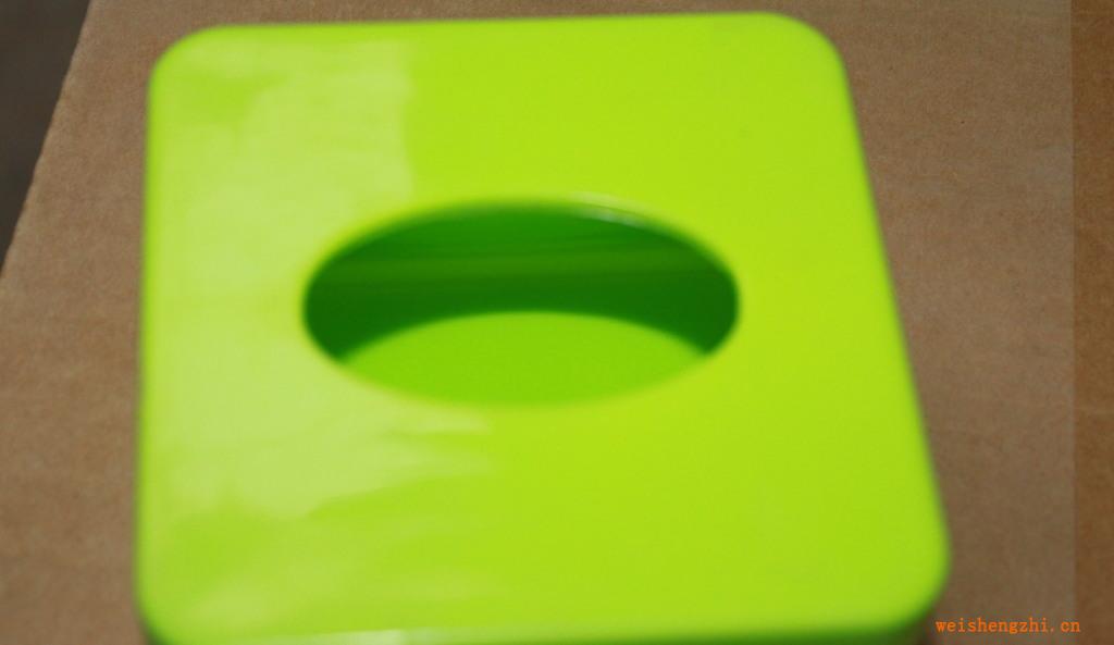 廠家供應直銷餐巾紙盒