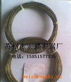 （真材實(shí)料）批發(fā)供應(yīng)進(jìn)口海綿帶刀，鎢鋼鋸條，鋸骨機(jī)專(zhuān)用鋸條